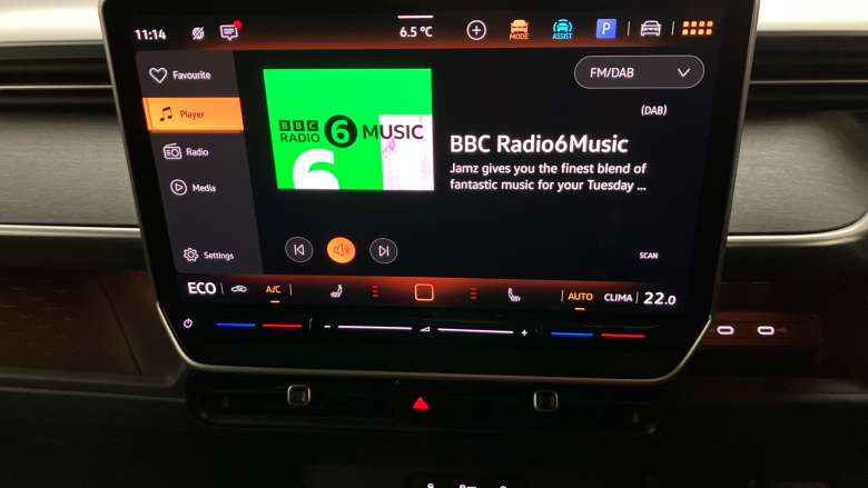 Volkswagen ID. Buzz 250kW GTX Pro 86kWh 5dr 4MOTION LWB Auto [7 Seat] Electric Estate